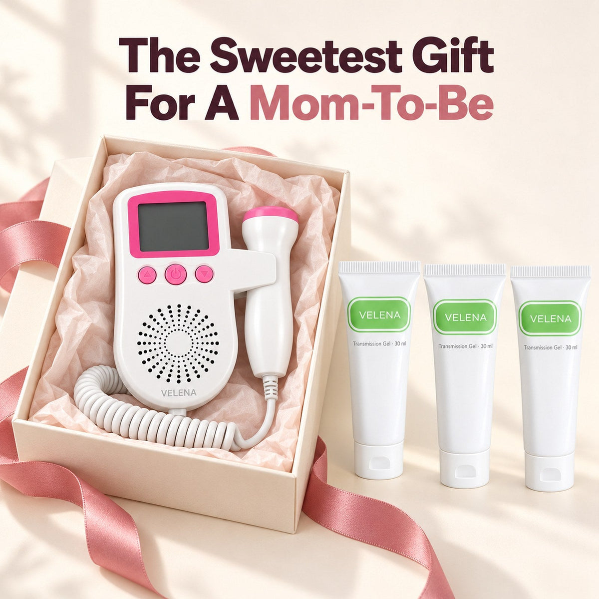 Baby Heartbeat Listener