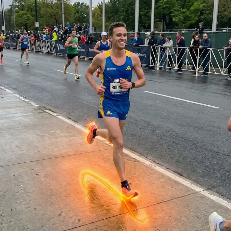 Runner