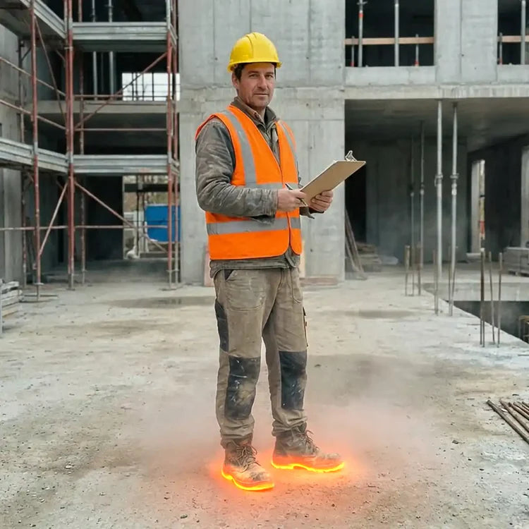 Construction worker