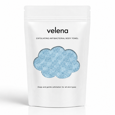 Exfoliating Back Scrubber