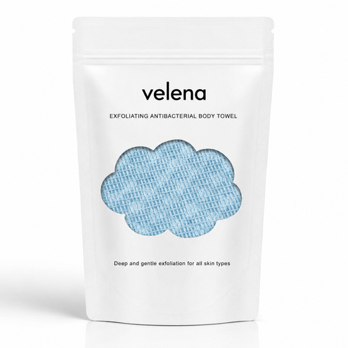 Exfoliating Back Scrubber