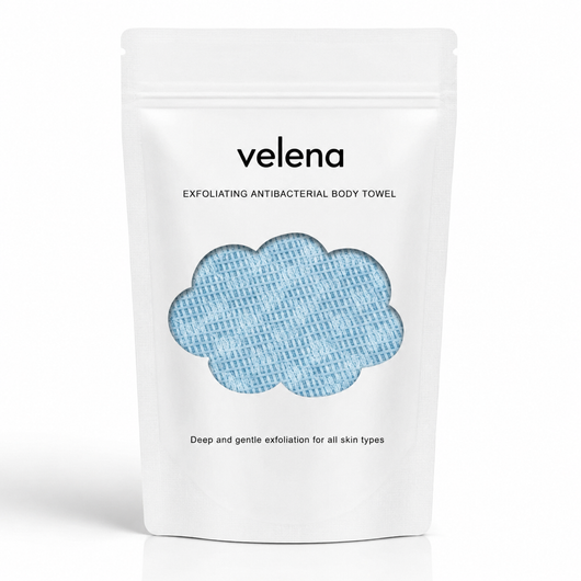 Exfoliating Back Scrubber