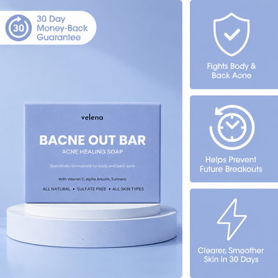 Bacne Out Bar™