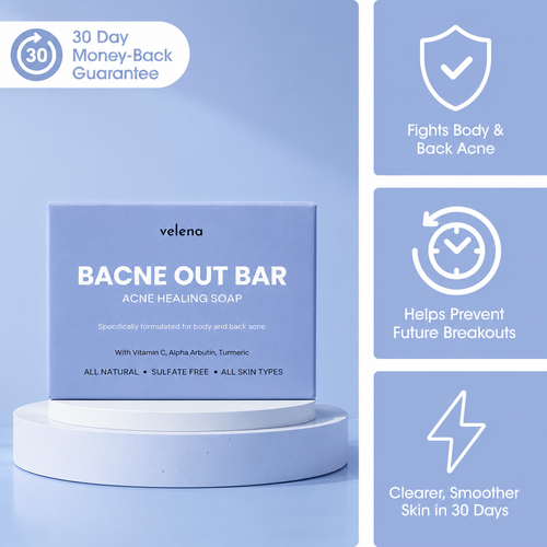 Bacne Out Bar™