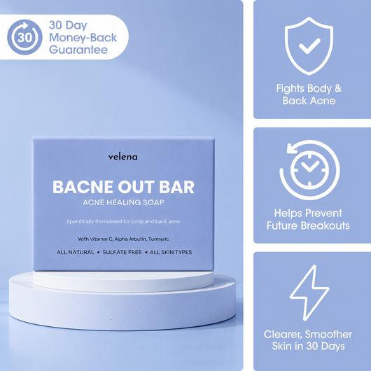 Bacne Out Bar™