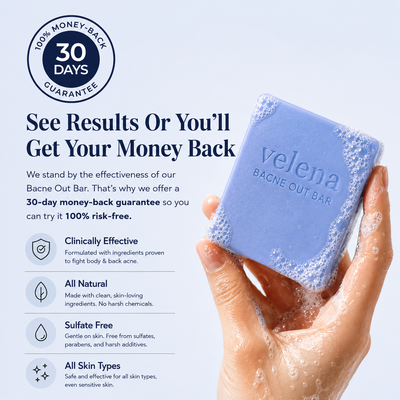 Bacne Out Bar™