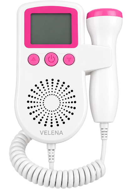 Baby Heartbeat Listener